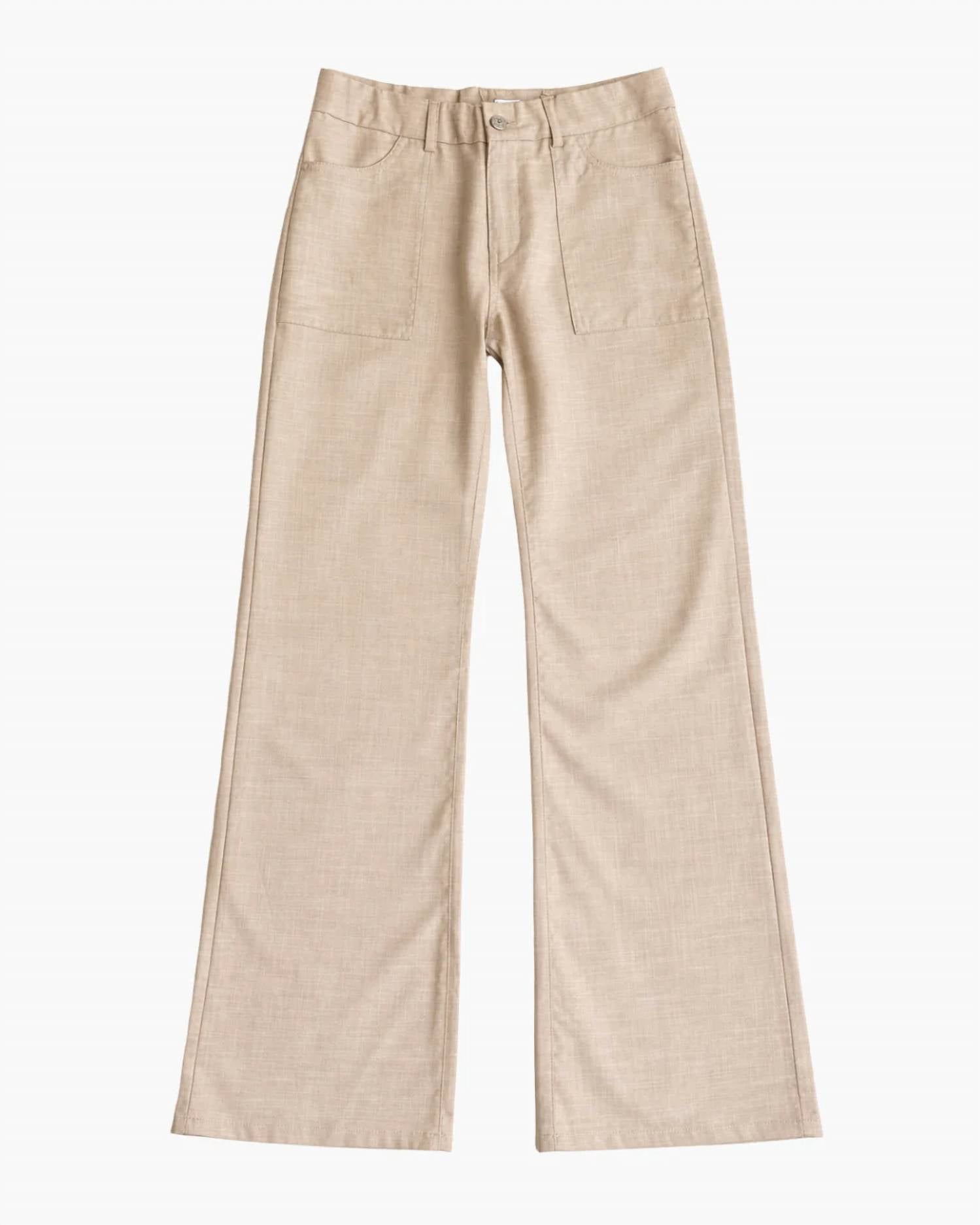 Bevy Flog - Christi Pants