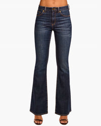 Ramy Brook - Helena High Rise Flare Jean