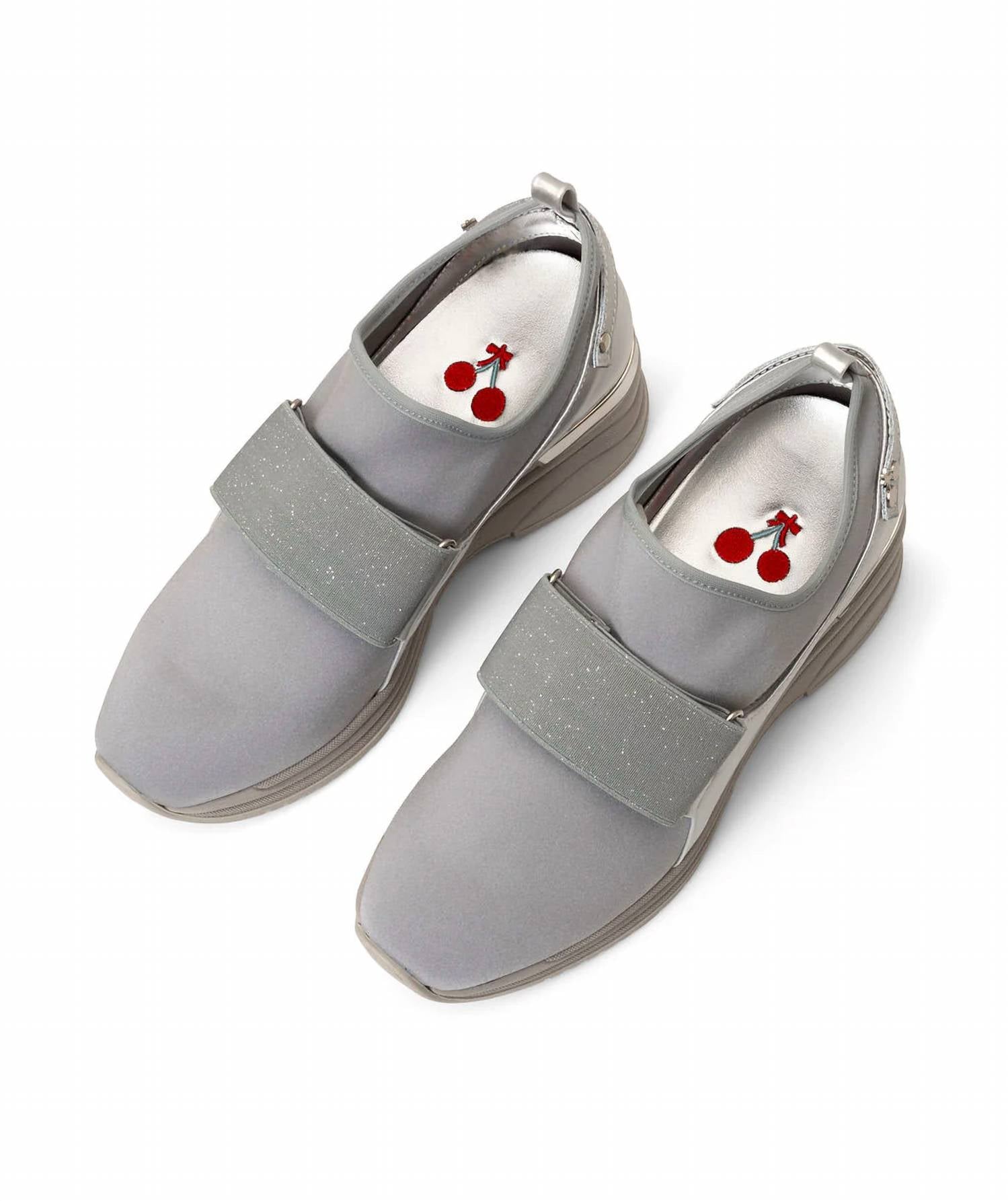 Fundae - Women's Sneaker Loafer