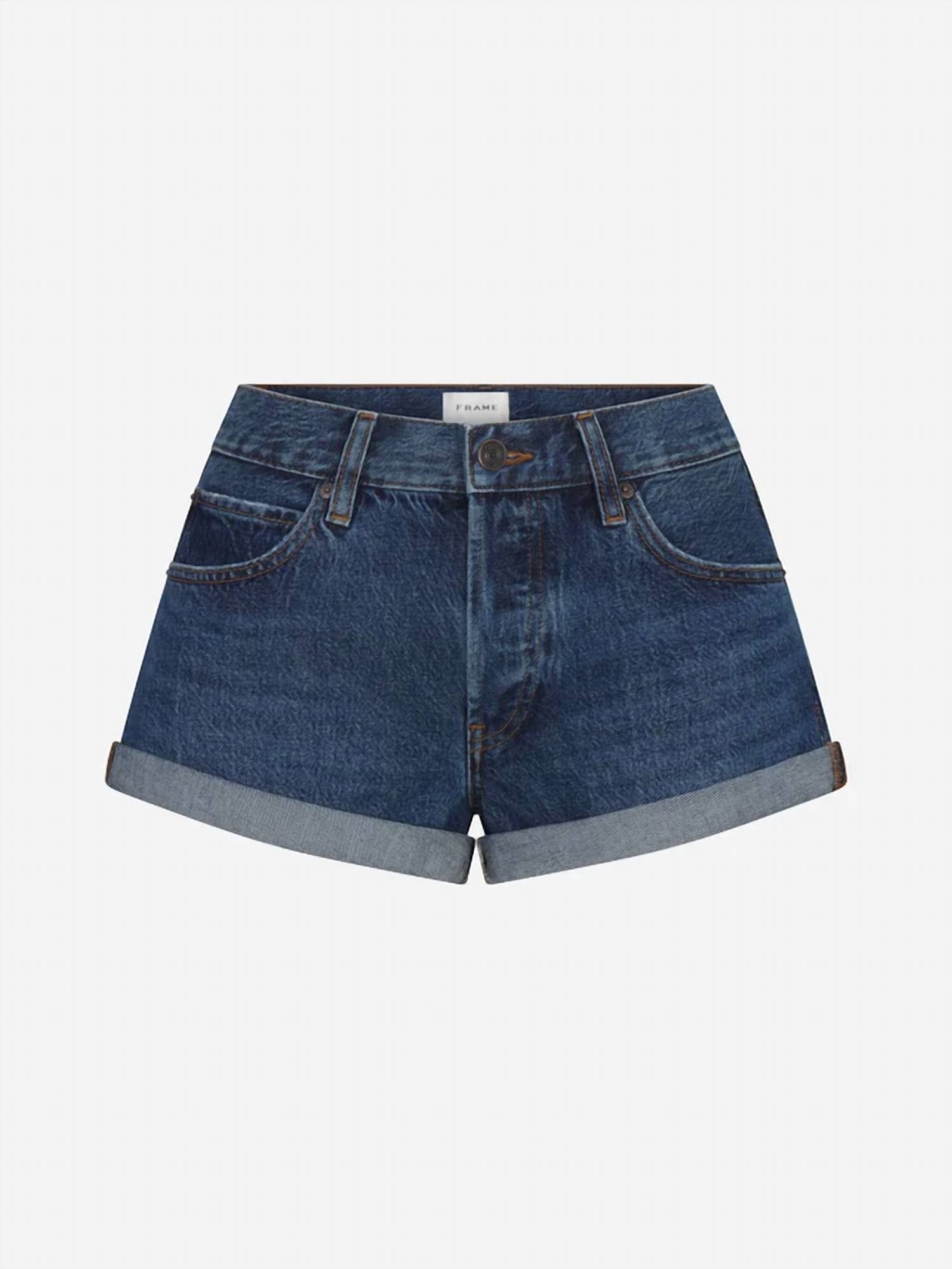 Frame - Darling Shorts