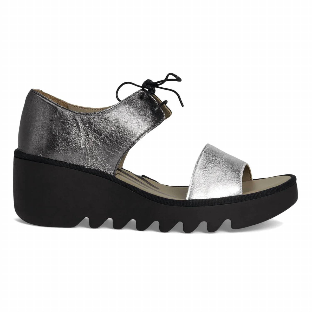 Fly London - Women's Bilu 465 Lace-up Sandal