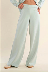Gabrielle - Women's Lightweight Soft Pants
