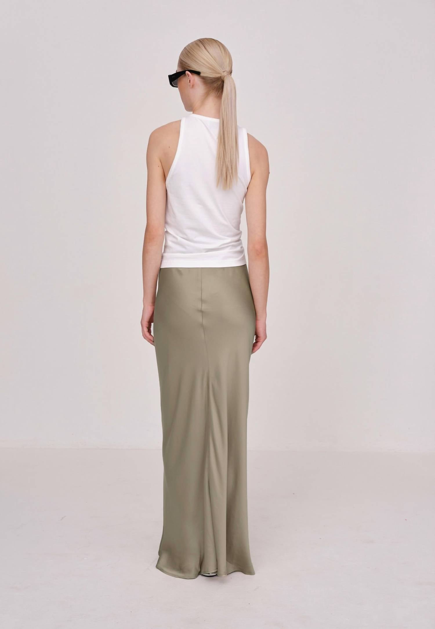 Herskind - Allicat Skirt