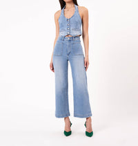 Rolla'S - Sailor Ranch Ankle Length Jeans