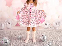 Gigi And Max - Hallie Button Dress