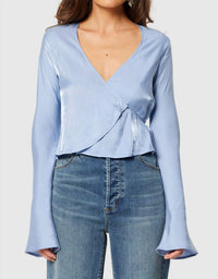 Rolla'S - Rodeo V-neck Blouse