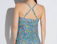 Sunsets Inc. - Women's Zuri Tankini
