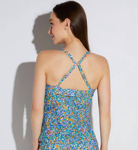 Sunsets Inc. - Women's Zuri Tankini