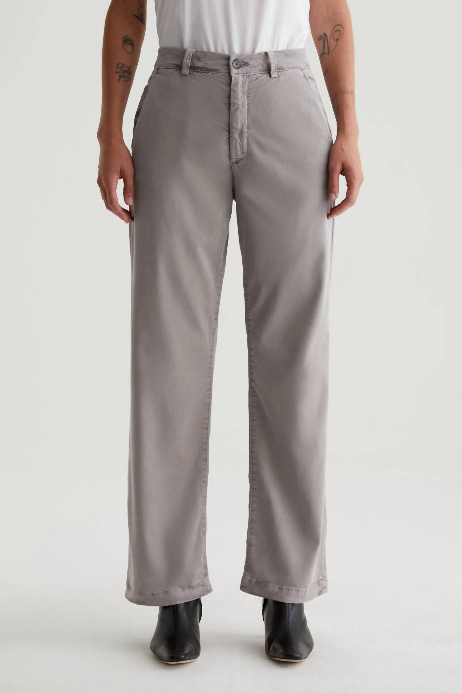 Ag Jeans - Caden Straight Leg Trouser