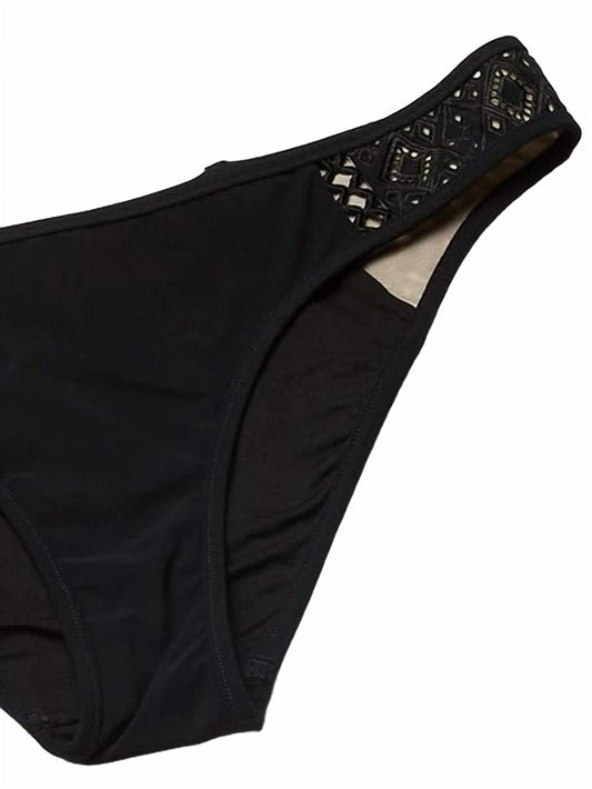 Jets - WOMEN'S INDULGENCE HIPSTER BIKINI