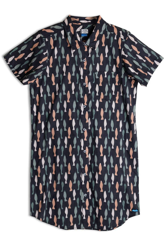 Kavu - Girl Party Dress