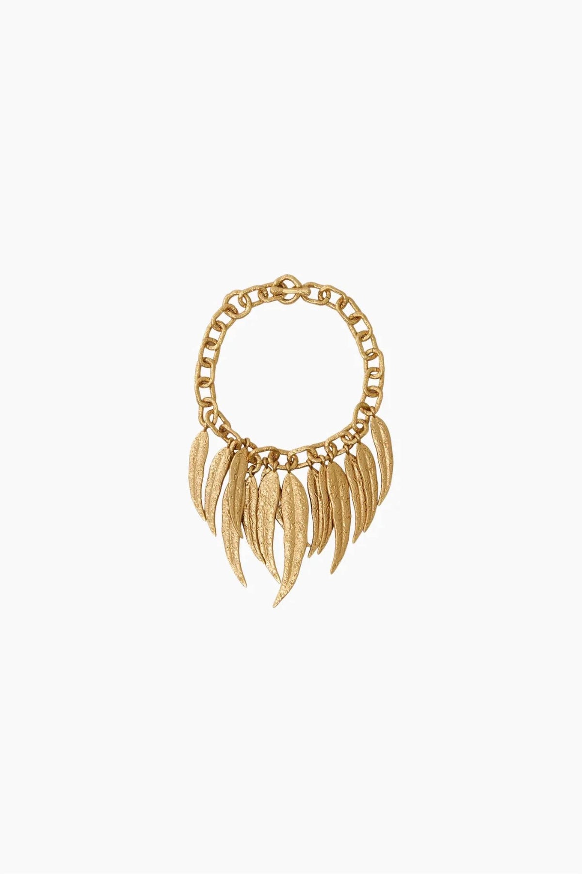 Zimmermann - Women's Mira Charm Necklace