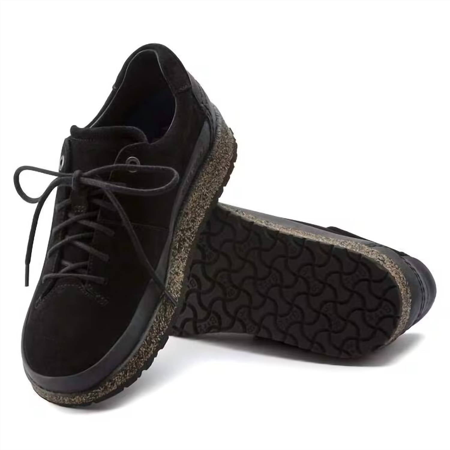 Birkenstock - Men's HONNEF LOW SHOE
