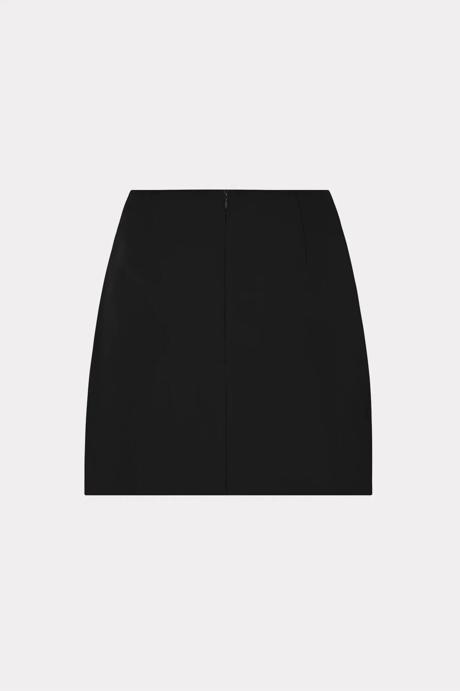 Milly - Lizzy Cady Mini Skirt