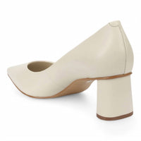 Carrano - Women's Classic Block Heel Pump