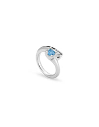 Unode50 - Women's Divine Ring