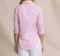 Southern Tide - Emery Button Front Shirt