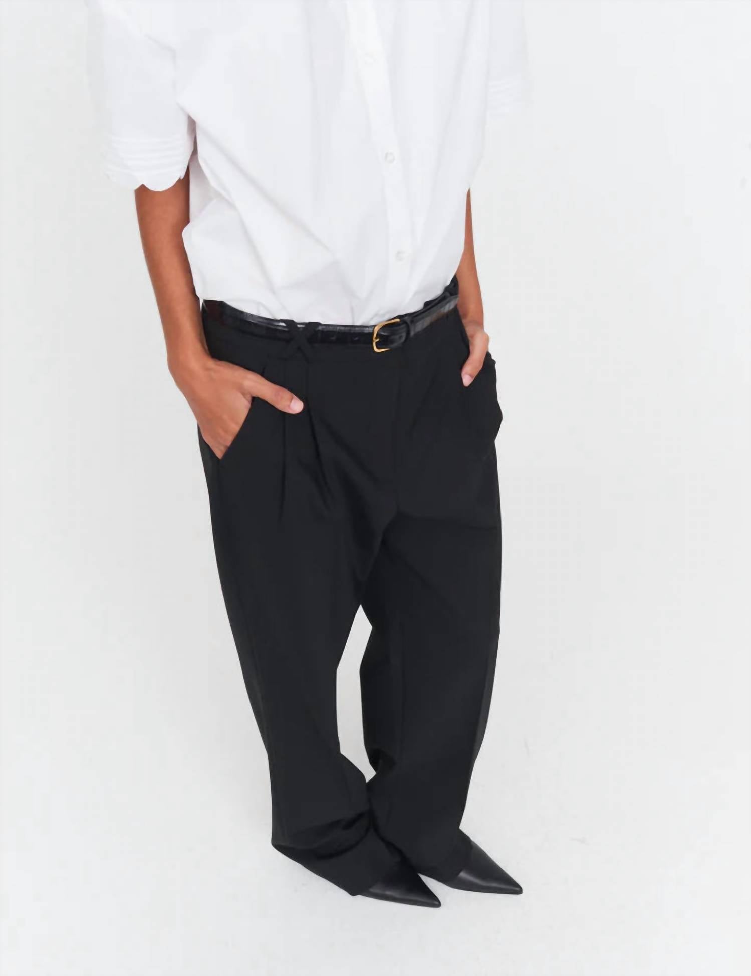The Garment - Noah Pants