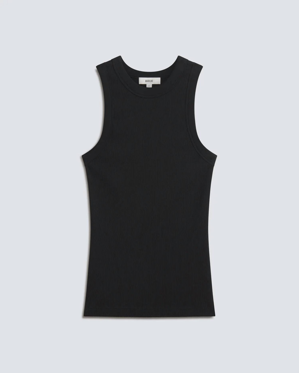 Agolde - Leigh Sleeveless Tank