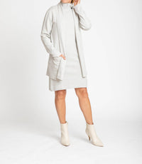 Burgess Sweaters - Travel Coat