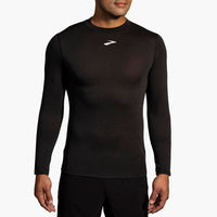 Brooks - High Point Long Sleeve Tee