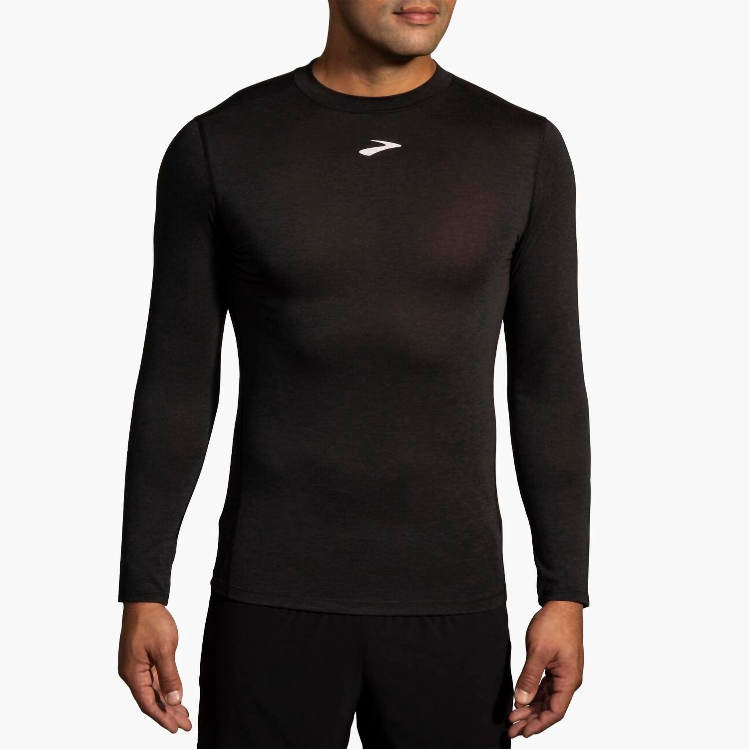 Brooks - High Point Long Sleeve Tee