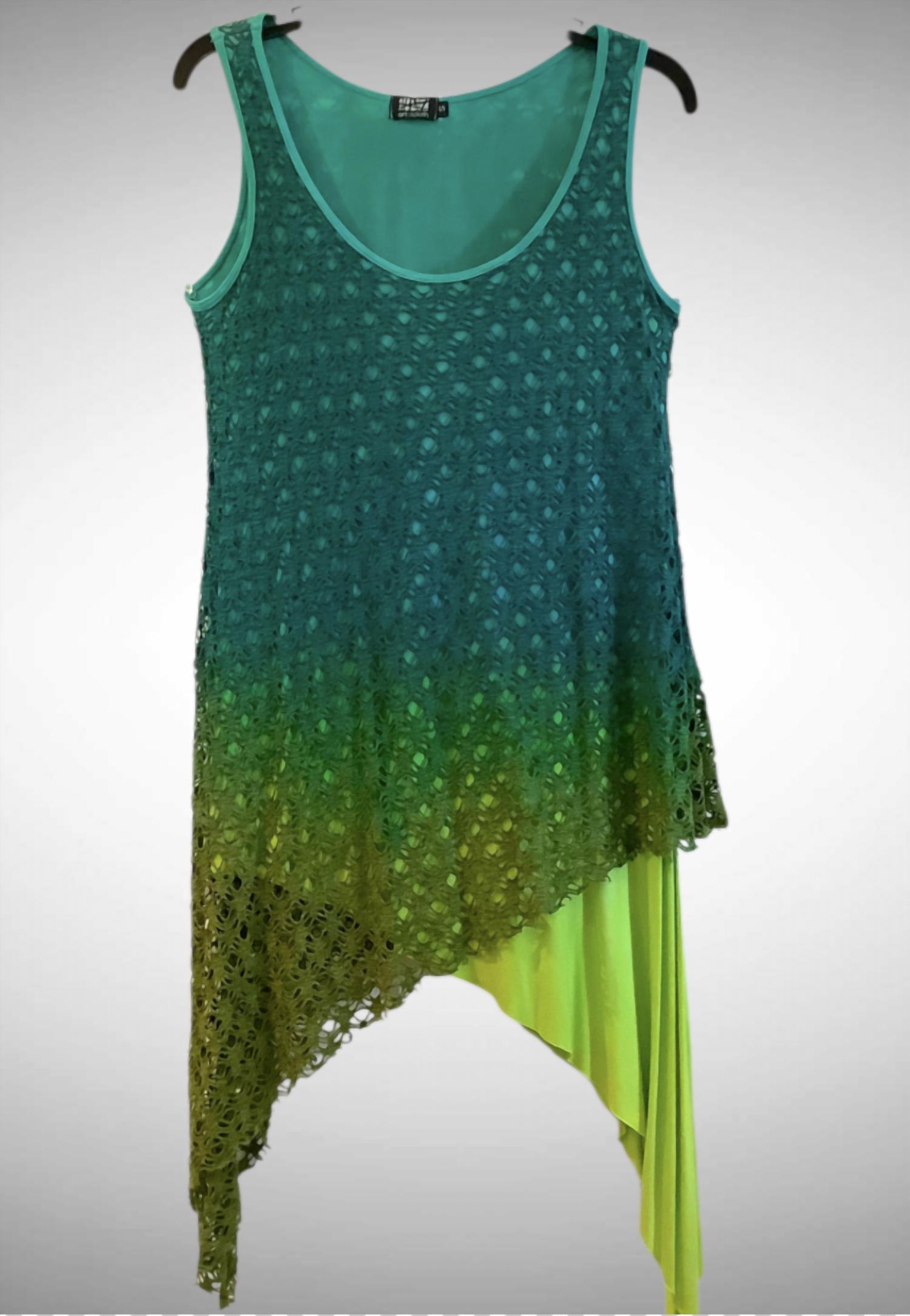 Art Of Cloth - Women's Ashley Top