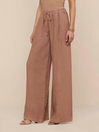 L'Agence - Connie Drawstring Trouser