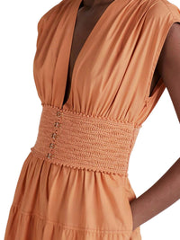 Derek Lam 10 Crosby - Antara A-line Dress