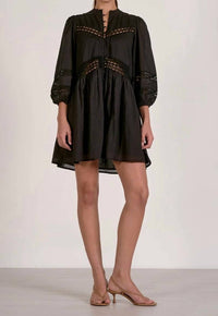 Elan - Vienna Mini Dress
