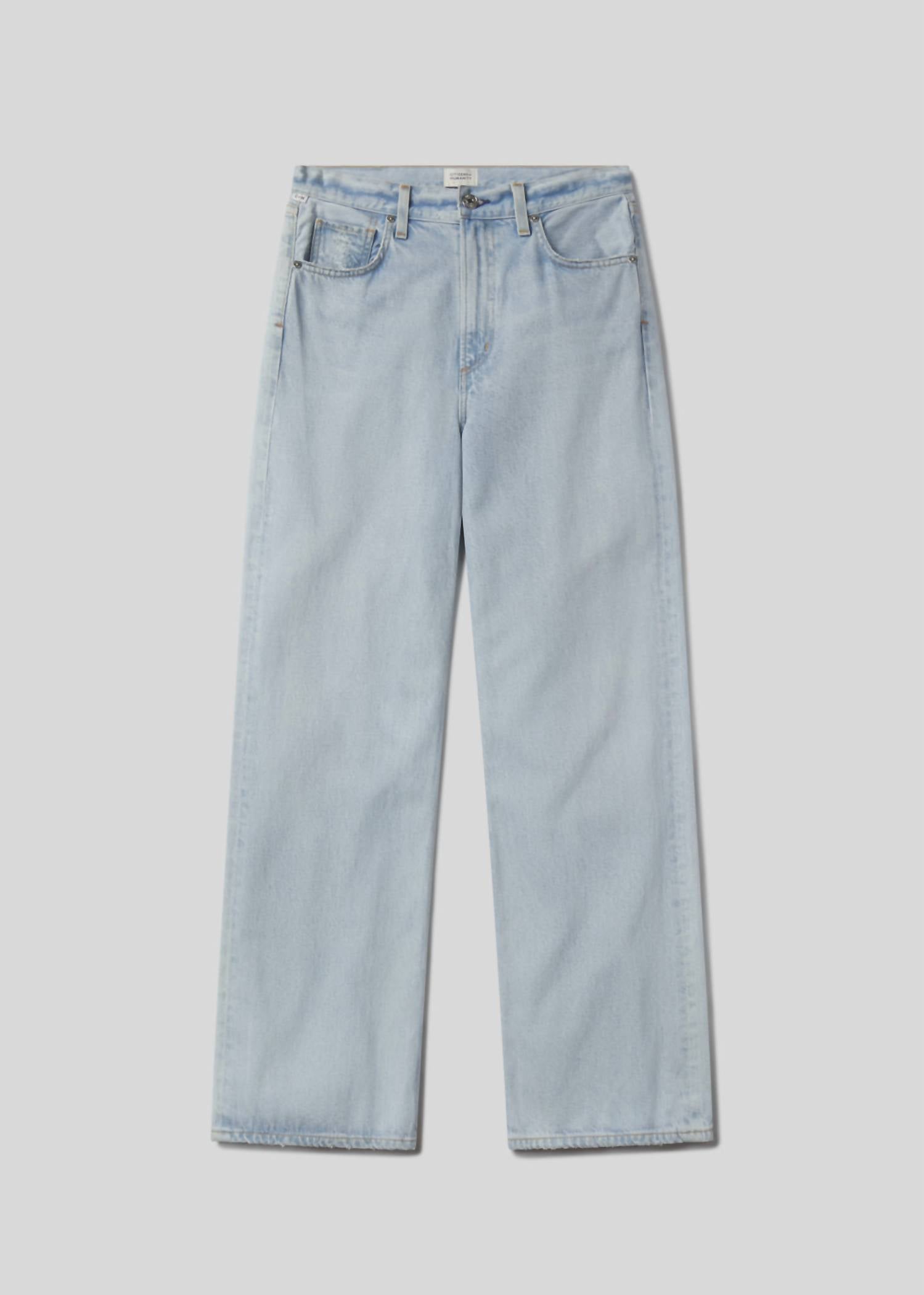 Citizens Of Humanity - Paloma Baggy Jean
