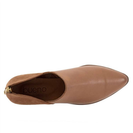 Bueno - Women's Beau Slip-on Shoes