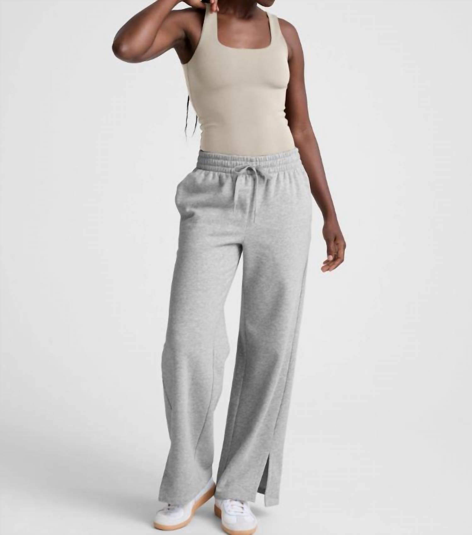 Beyond Yoga - Base Tank Bodysuit