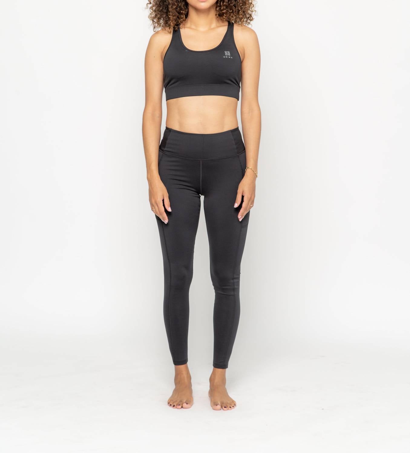 Krina - Softly Leggings