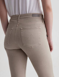Ag Jeans - Farrah Crop Bootcut Jean
