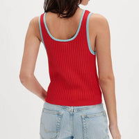 Free People - All Star Sweater Tank