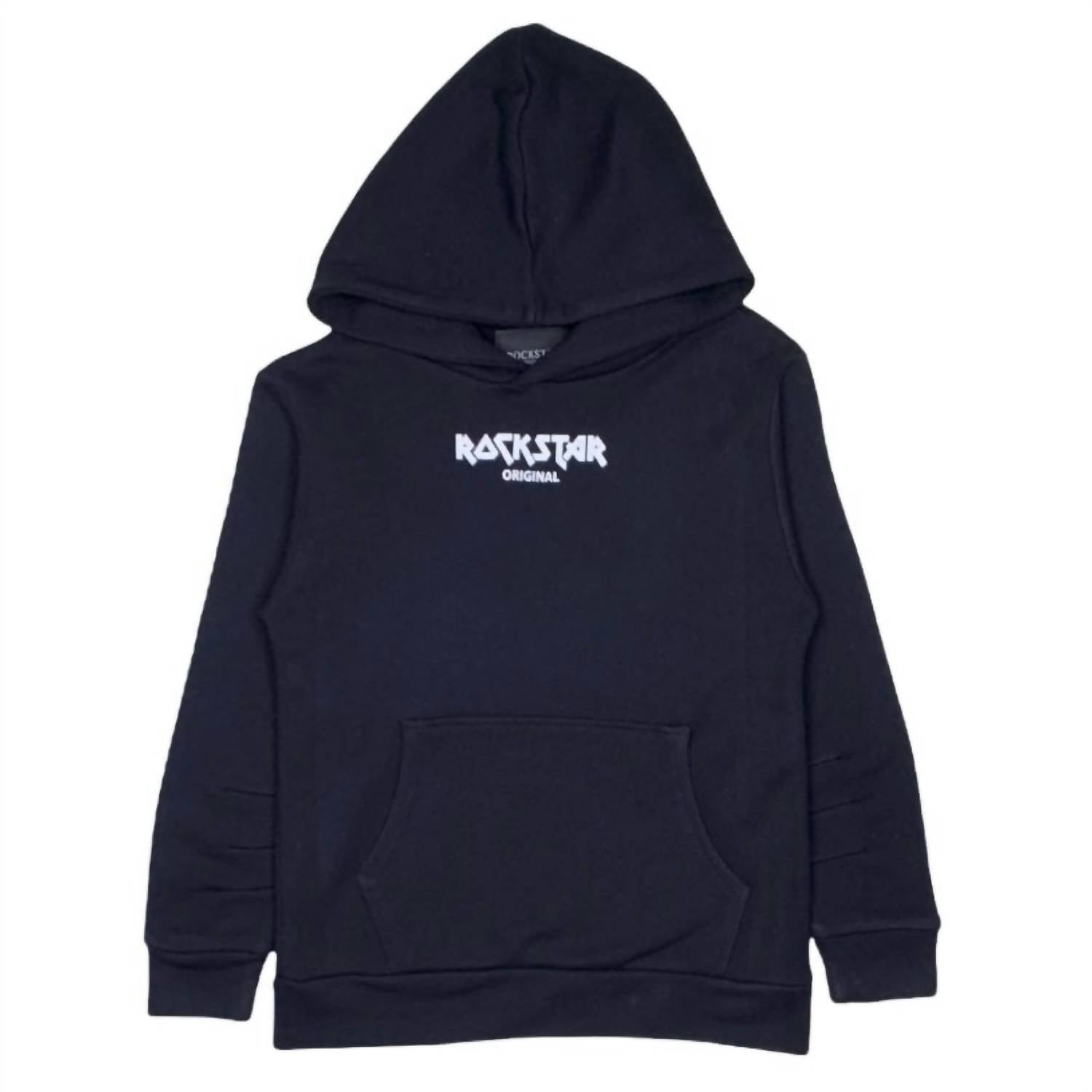 Rockstar Original - Kids' Adrian Hoodie