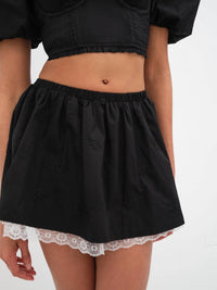 Maye Mini Skirt