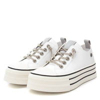 Xti - Women's Casual Platform Sneakers
