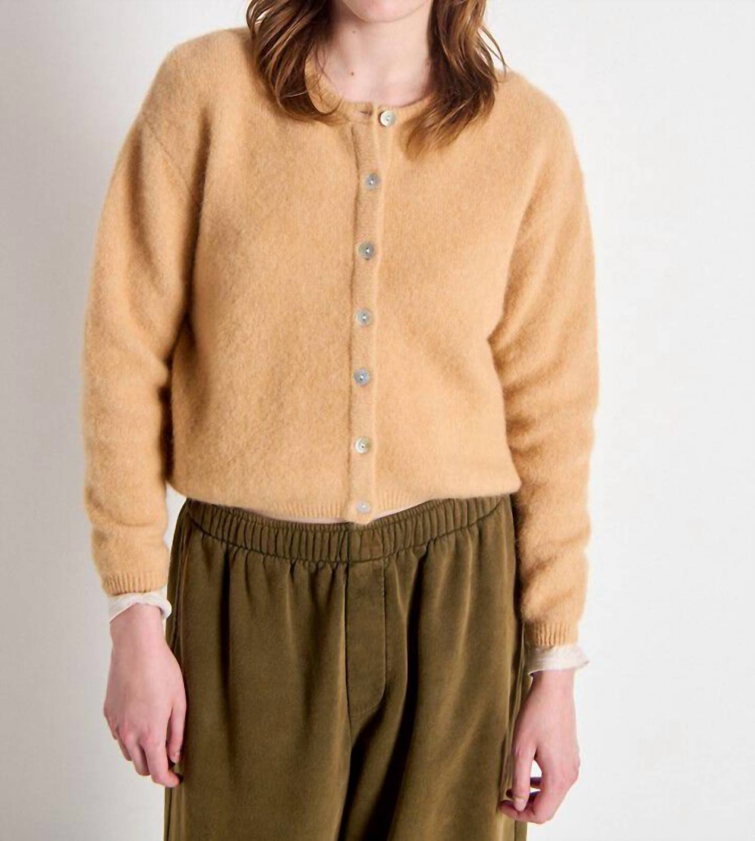 American Vintage - Vito Cardi Sweater