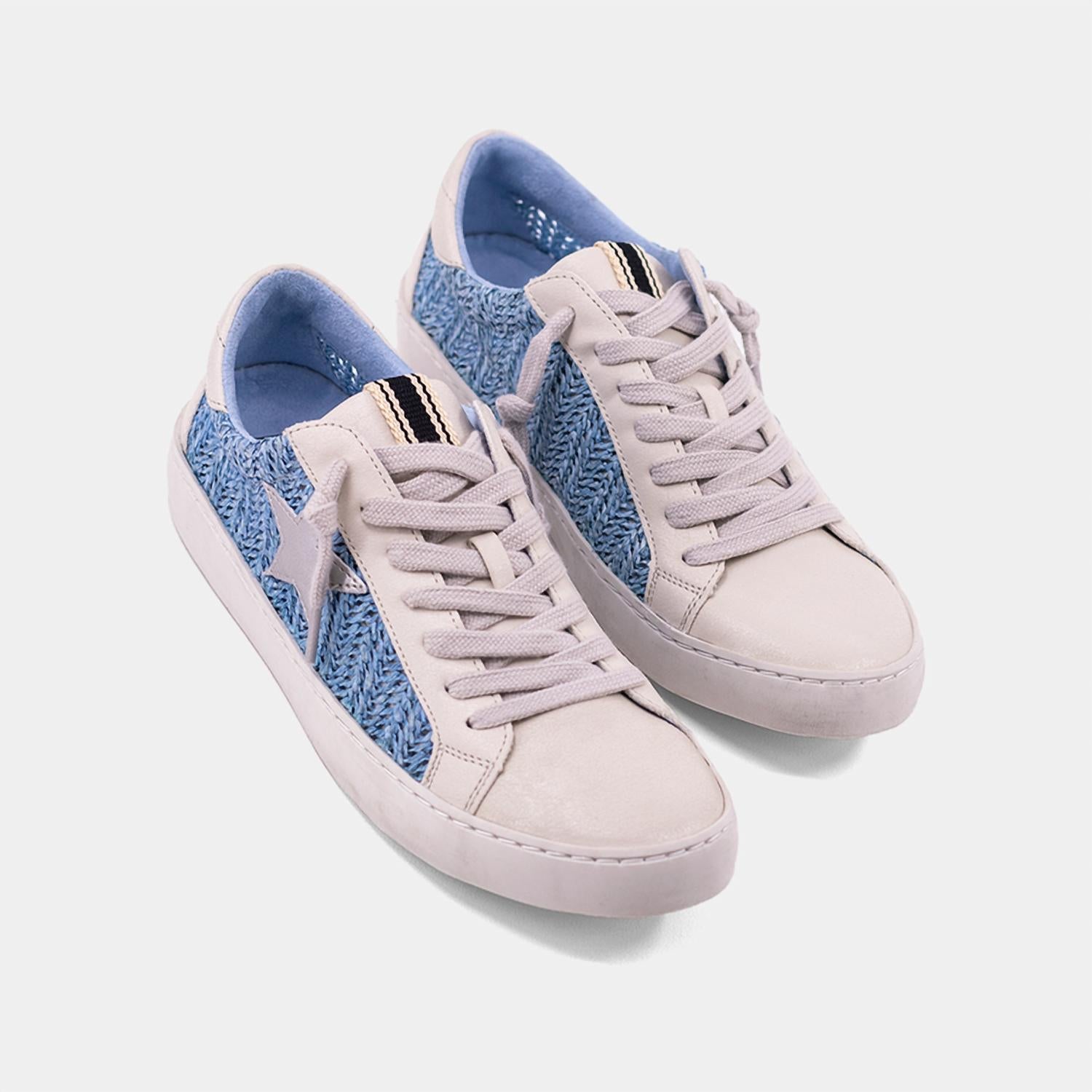 Shu Shop - Women's Paula Sneakers