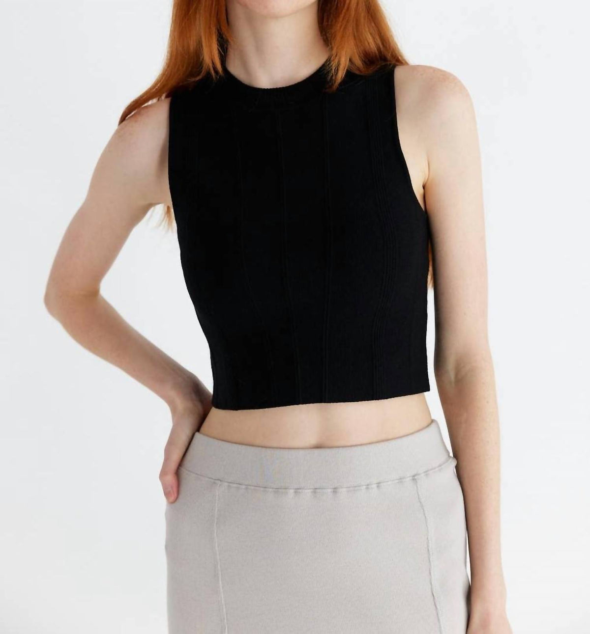 Mod Ref - Women's The Farrah Top