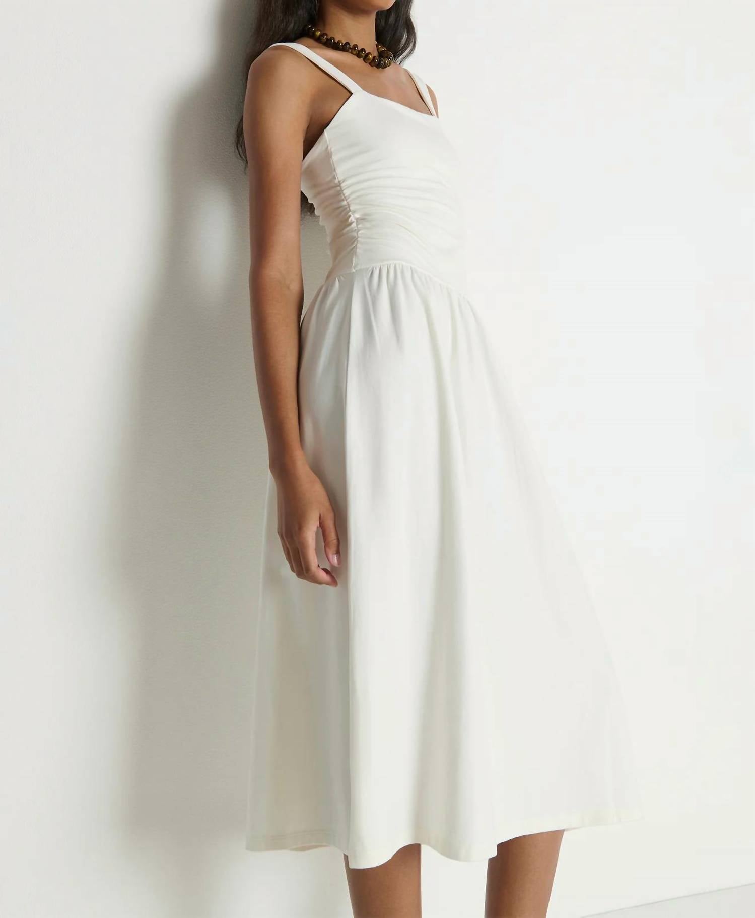 Nation Ltd - Jennie Midi Dress