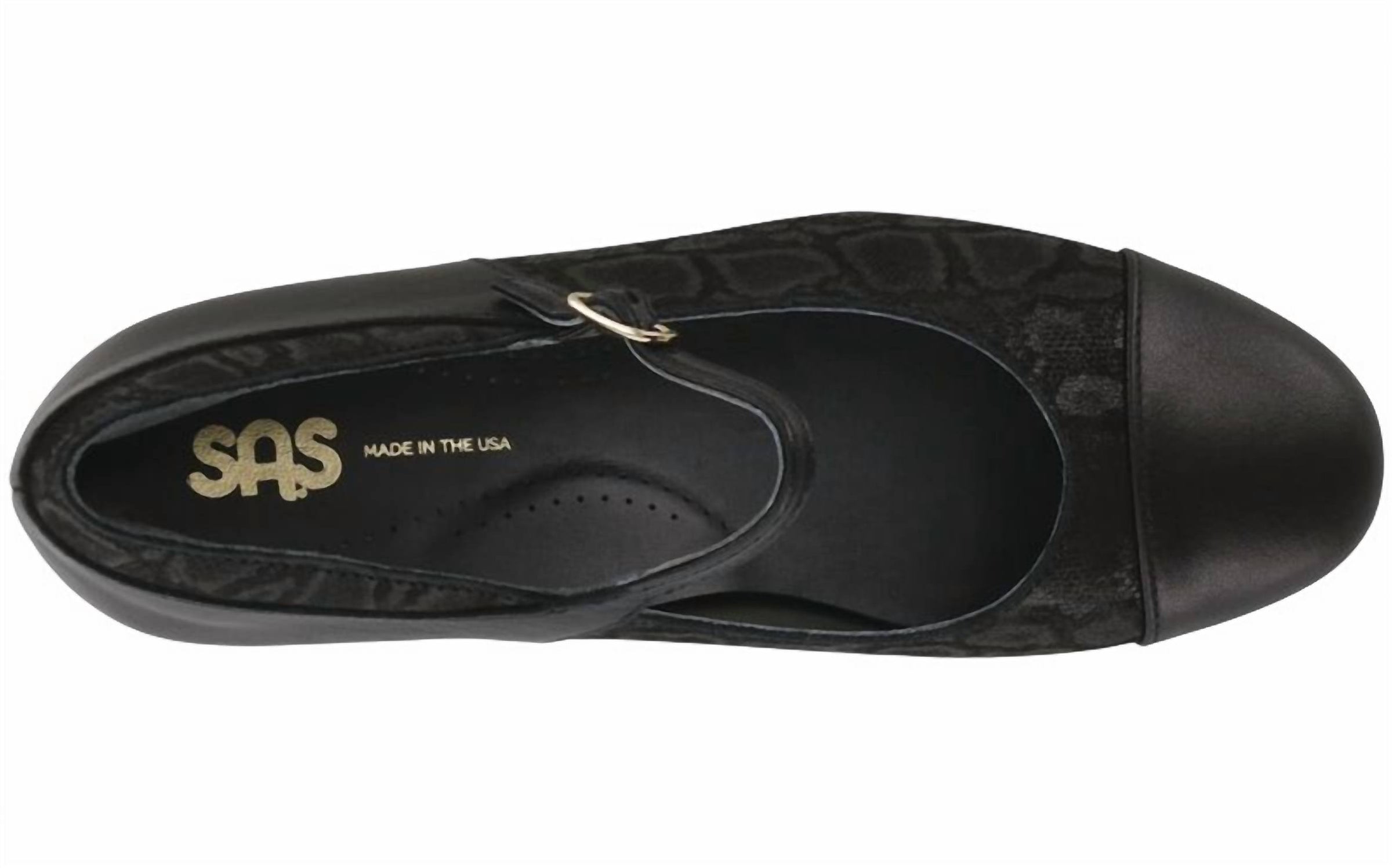 Sas - Women's Isabel Mary Jane Heels