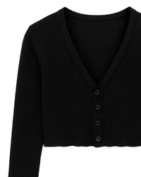Katie J Nyc - Girl's Livi Cardigan