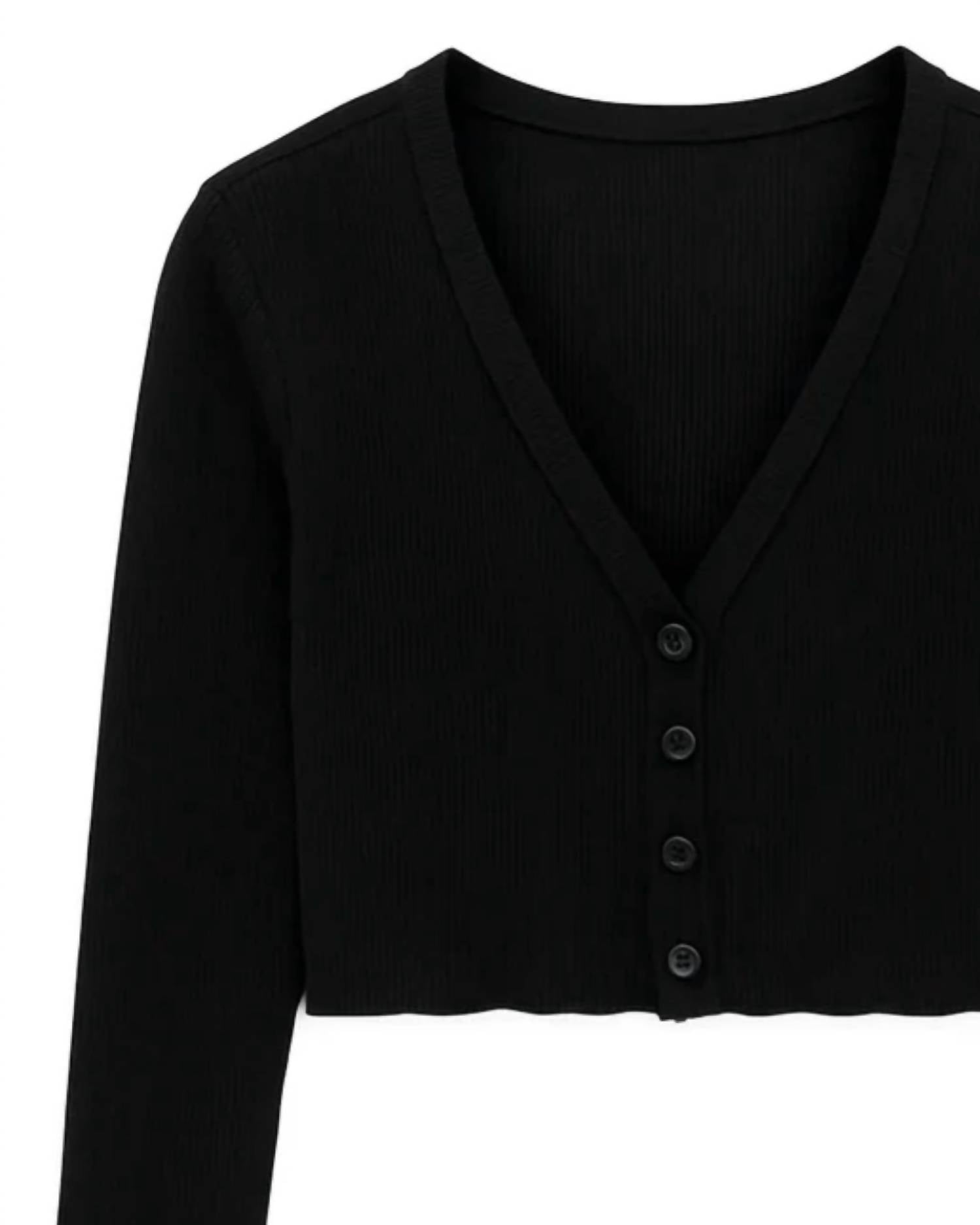 Katie J Nyc - Girl's Livi Cardigan