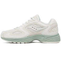 Saucony - Men's Grid Jazz 9 Matte Sneakers