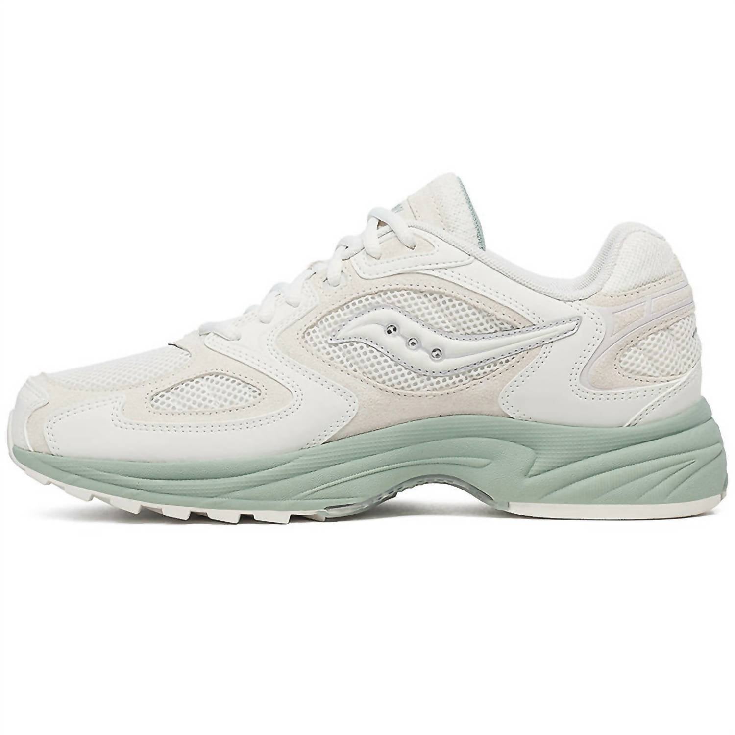 Saucony - Men's Grid Jazz 9 Matte Sneakers