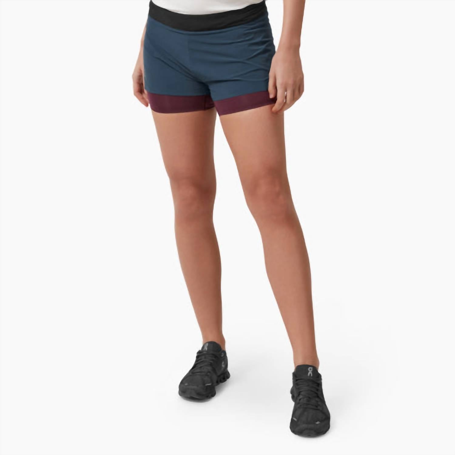 On - Running Shorts 2.0