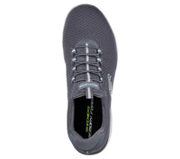Skechers - Men's Summits Slip-on Sneaker